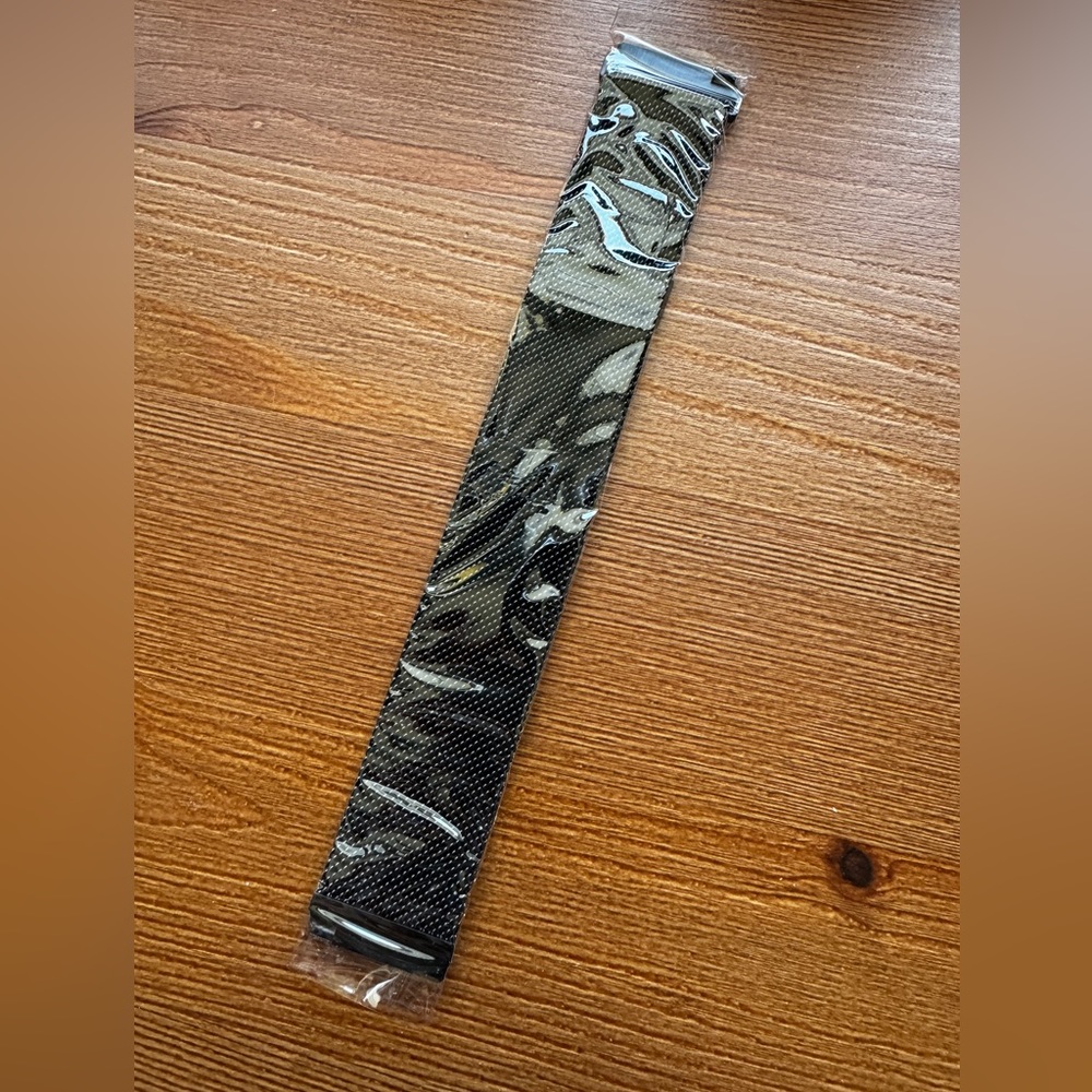 Fitbit replacement strap